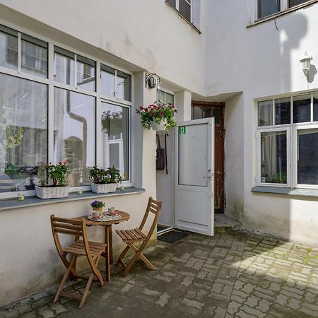 Tallinn Old Town Romantic Apartment Εξωτερικό φωτογραφία
