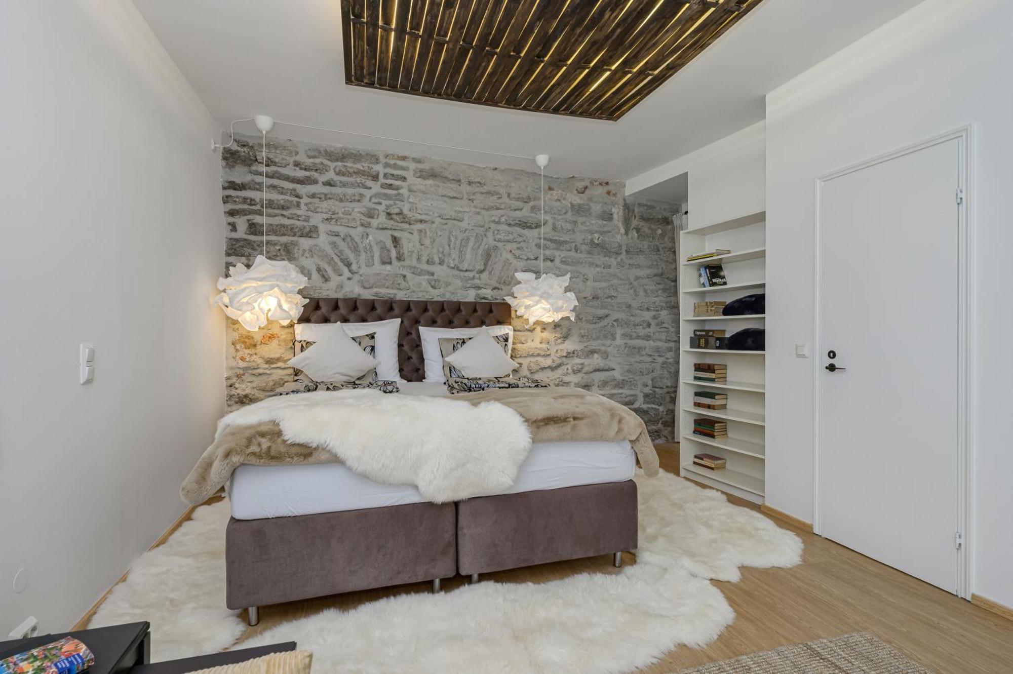 Tallinn Old Town Romantic Apartment Εξωτερικό φωτογραφία