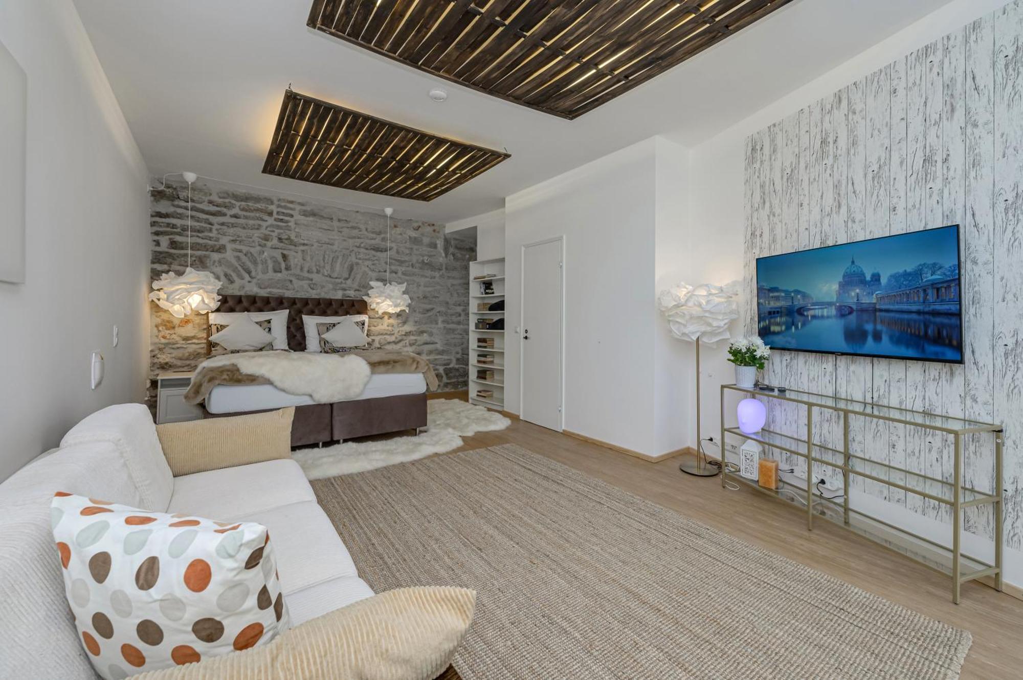 Tallinn Old Town Romantic Apartment Εξωτερικό φωτογραφία