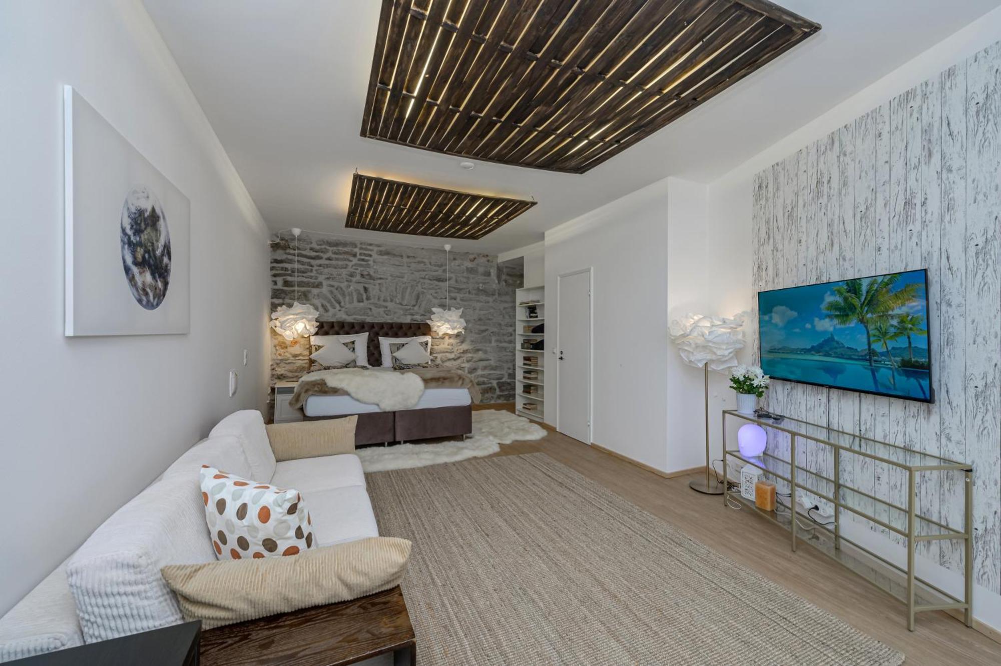 Tallinn Old Town Romantic Apartment Εξωτερικό φωτογραφία
