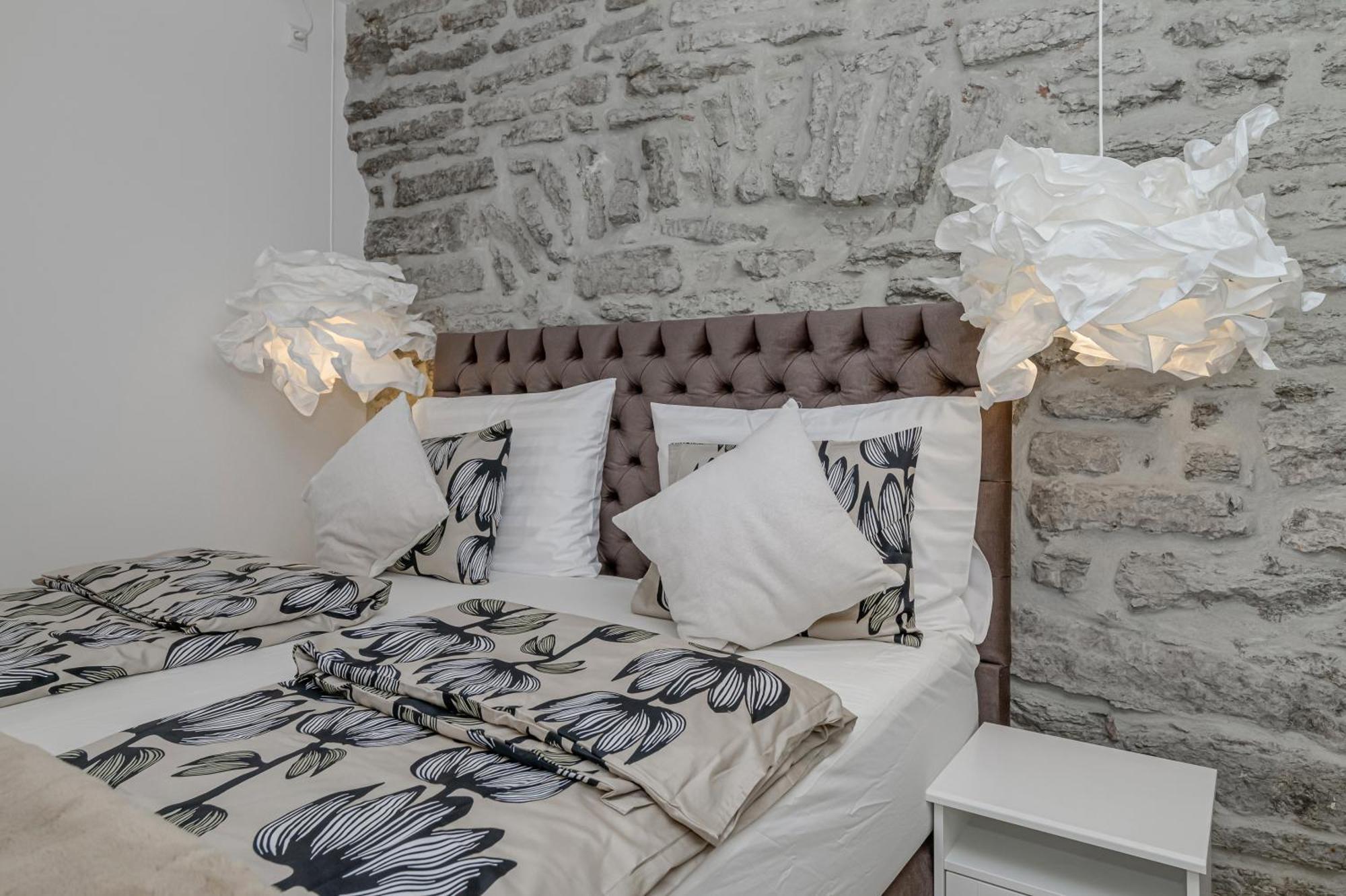 Tallinn Old Town Romantic Apartment Εξωτερικό φωτογραφία