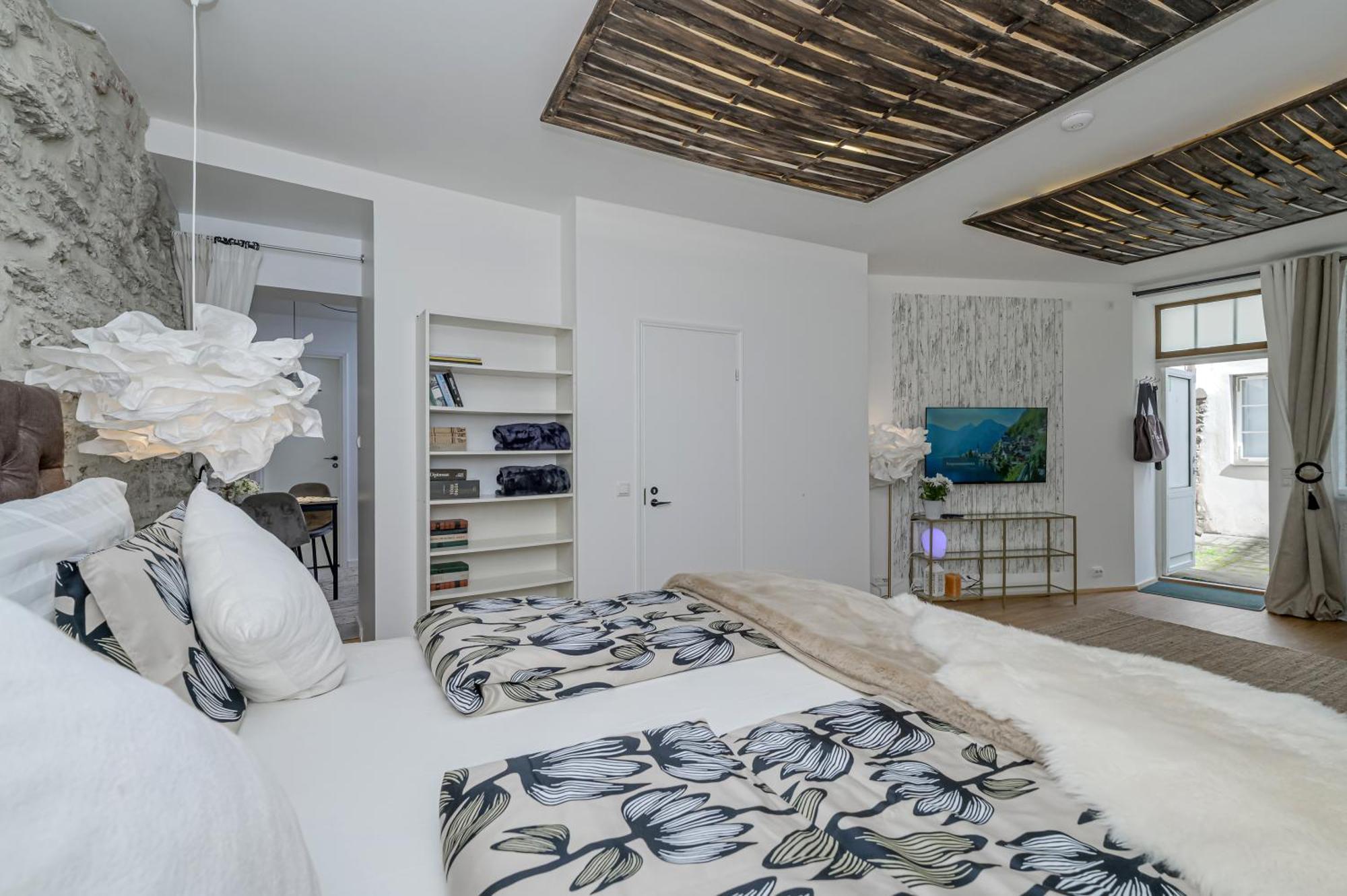Tallinn Old Town Romantic Apartment Εξωτερικό φωτογραφία