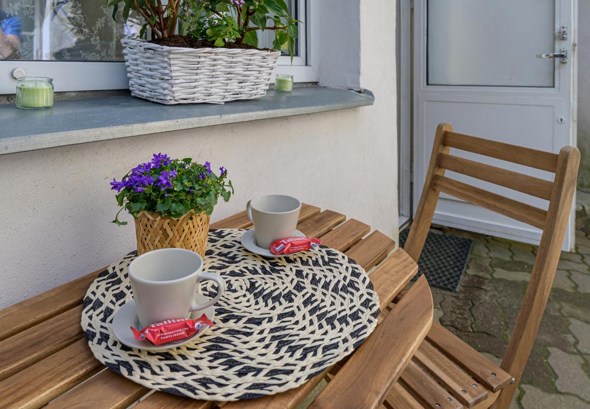 Tallinn Old Town Romantic Apartment Εξωτερικό φωτογραφία