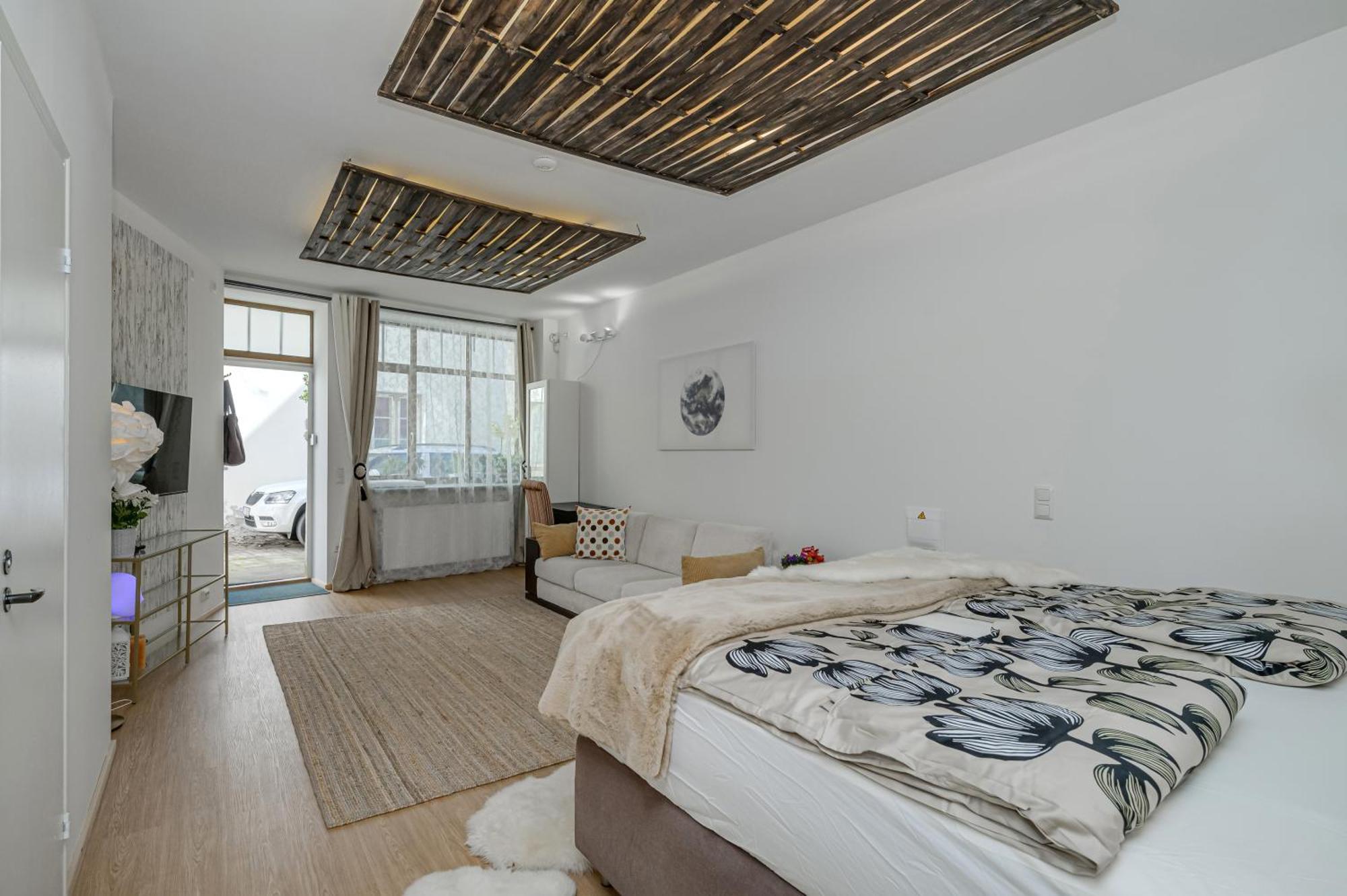 Tallinn Old Town Romantic Apartment Εξωτερικό φωτογραφία