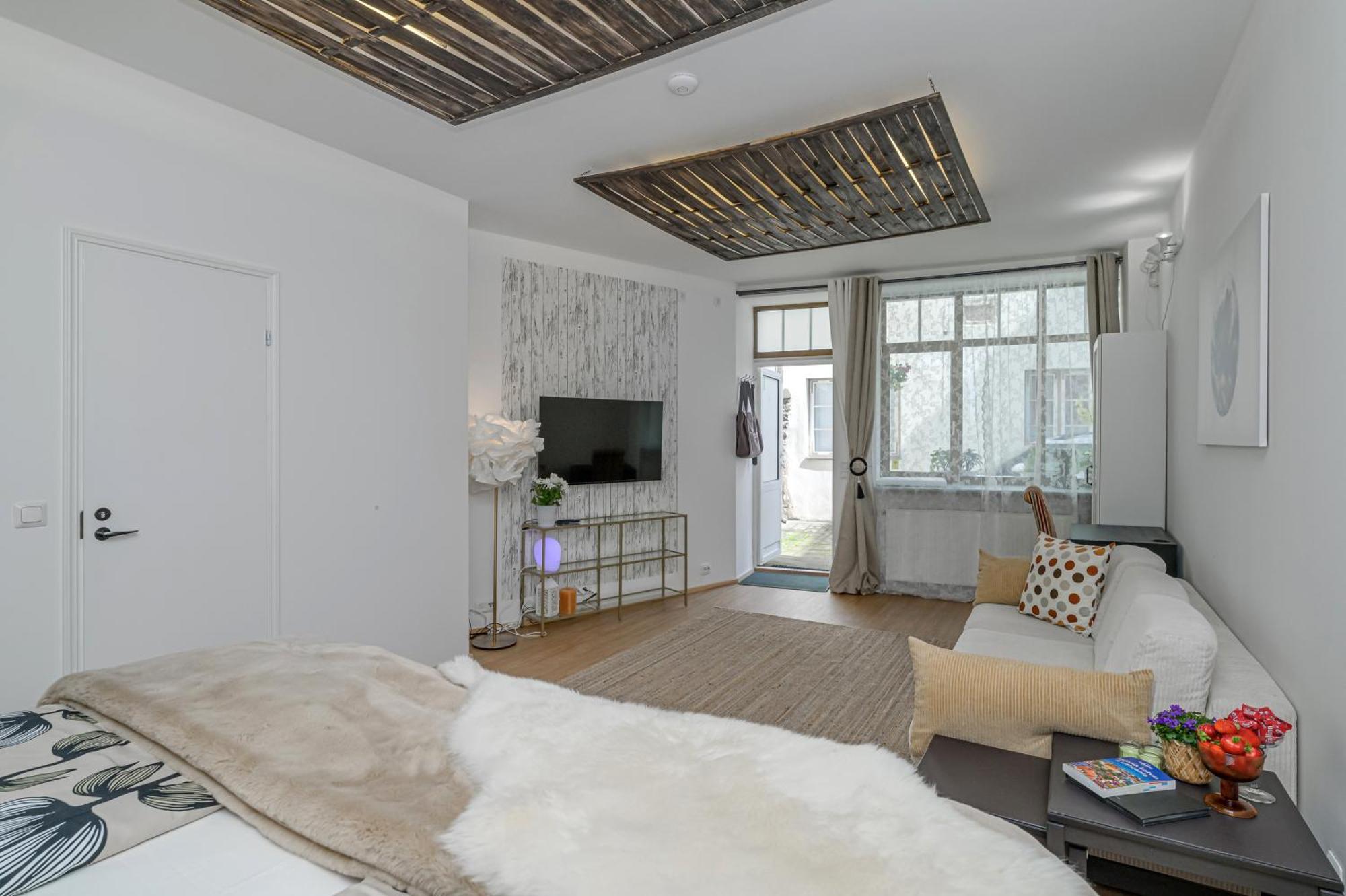 Tallinn Old Town Romantic Apartment Εξωτερικό φωτογραφία