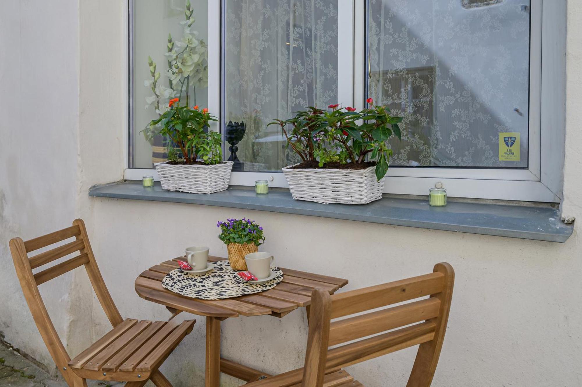 Tallinn Old Town Romantic Apartment Εξωτερικό φωτογραφία