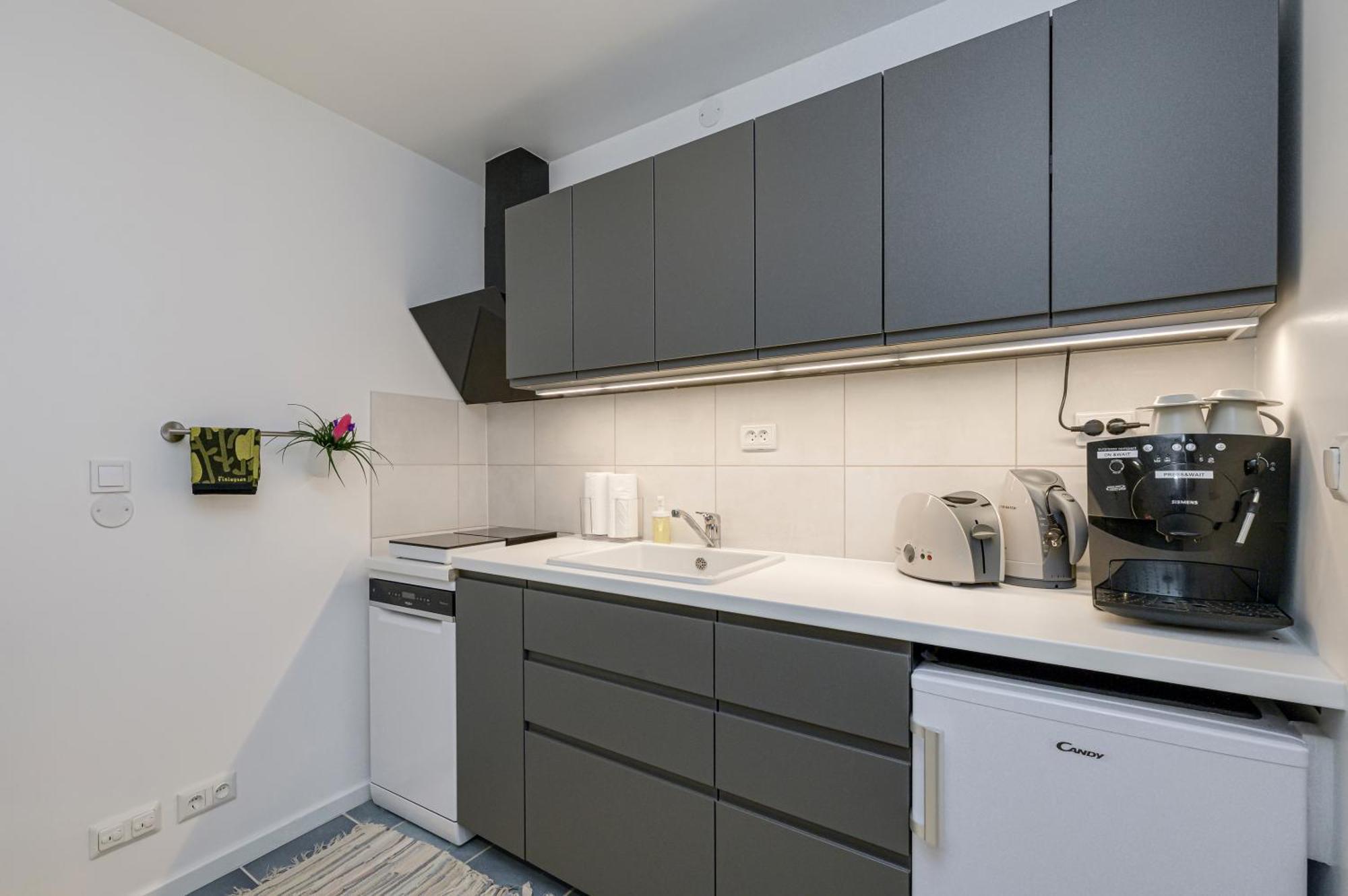 Tallinn Old Town Romantic Apartment Εξωτερικό φωτογραφία