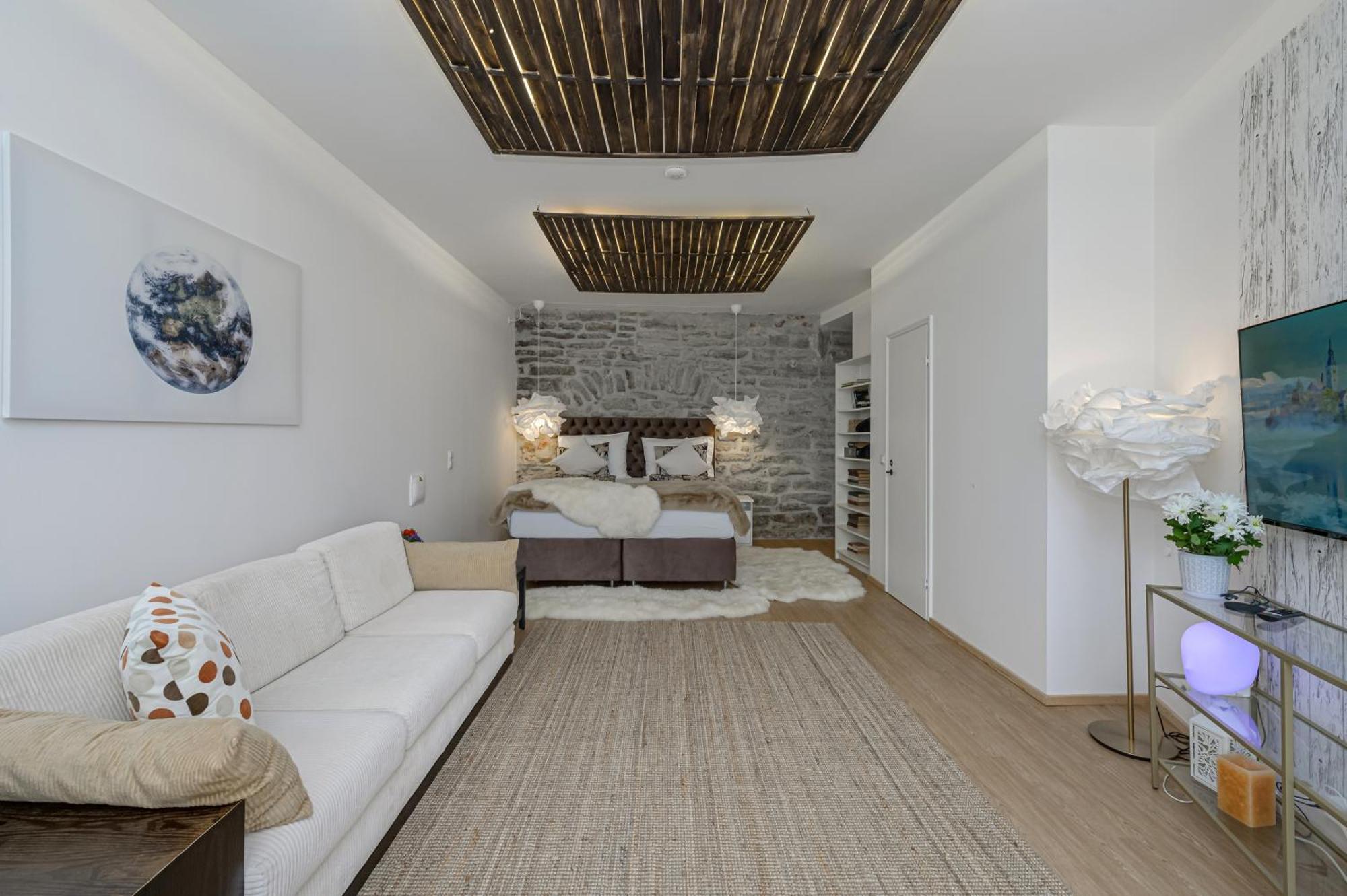 Tallinn Old Town Romantic Apartment Εξωτερικό φωτογραφία