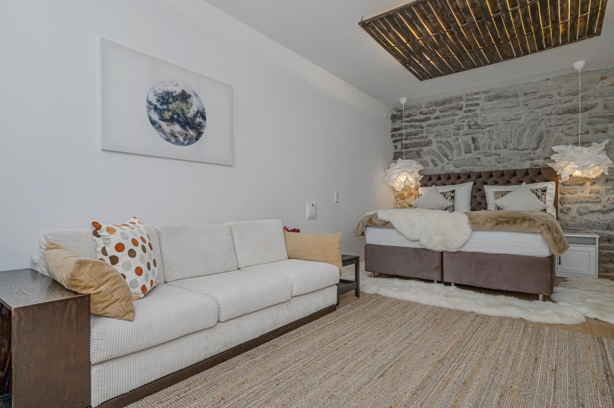 Tallinn Old Town Romantic Apartment Εξωτερικό φωτογραφία