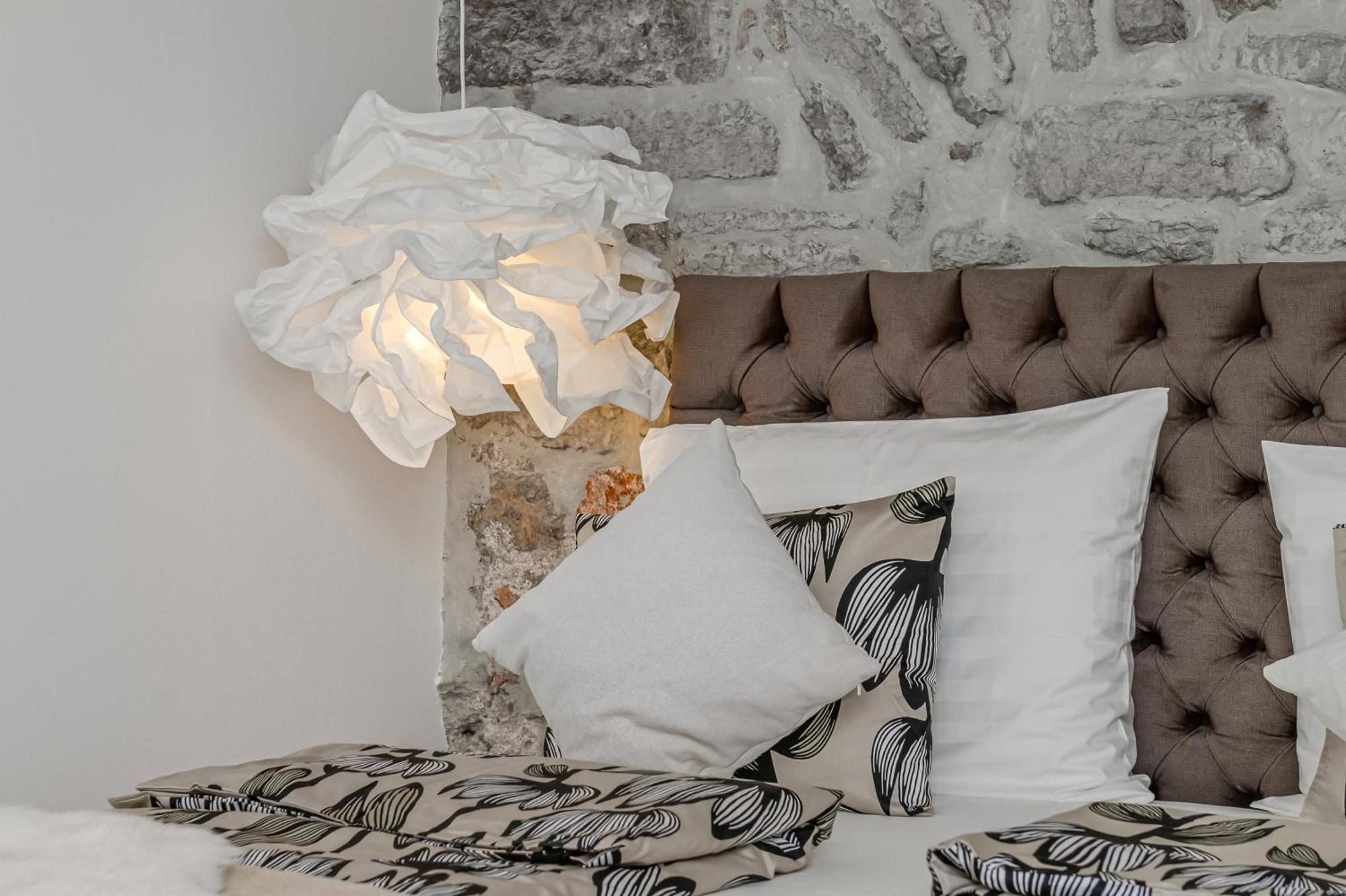 Tallinn Old Town Romantic Apartment Εξωτερικό φωτογραφία