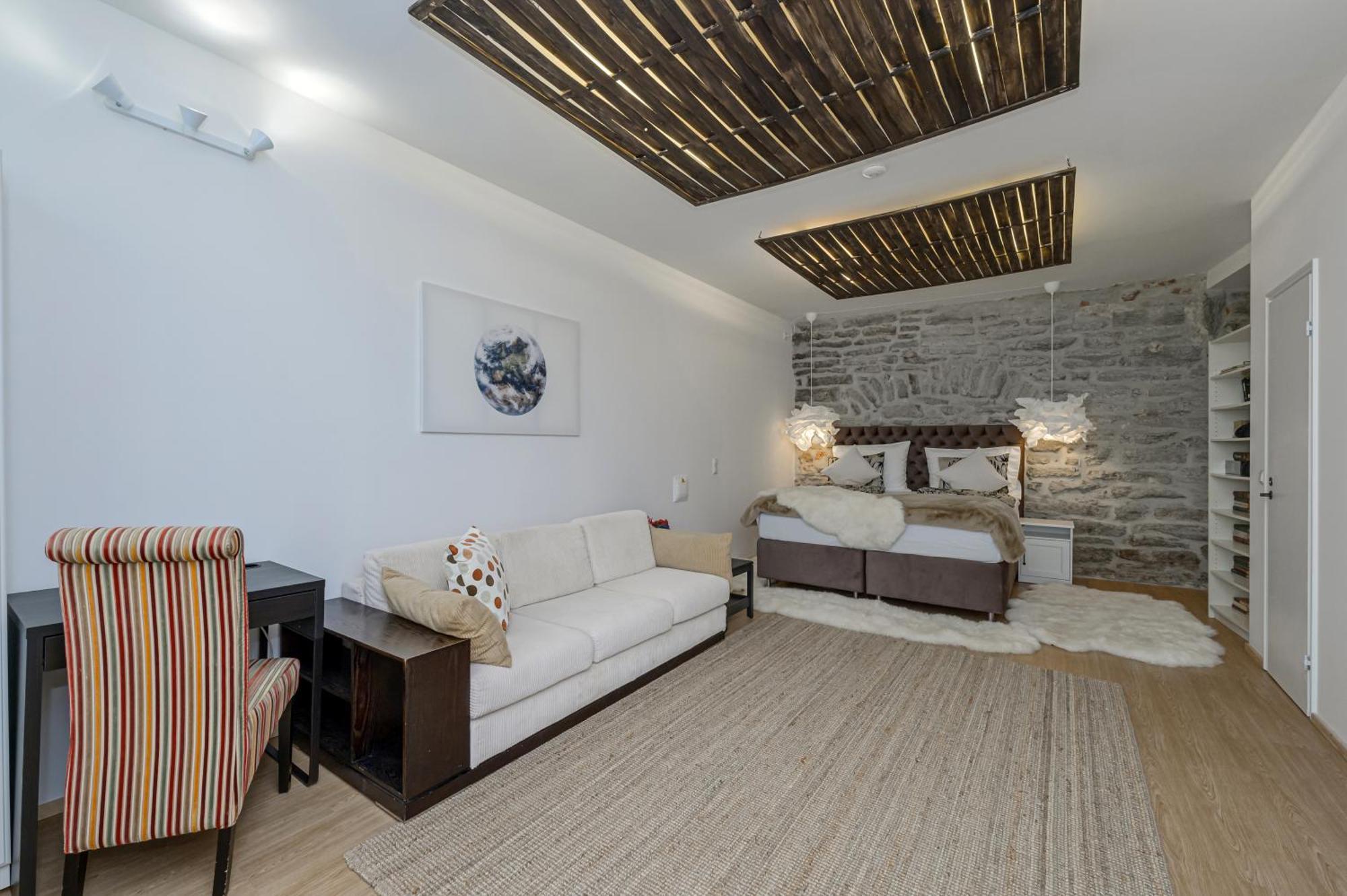 Tallinn Old Town Romantic Apartment Εξωτερικό φωτογραφία