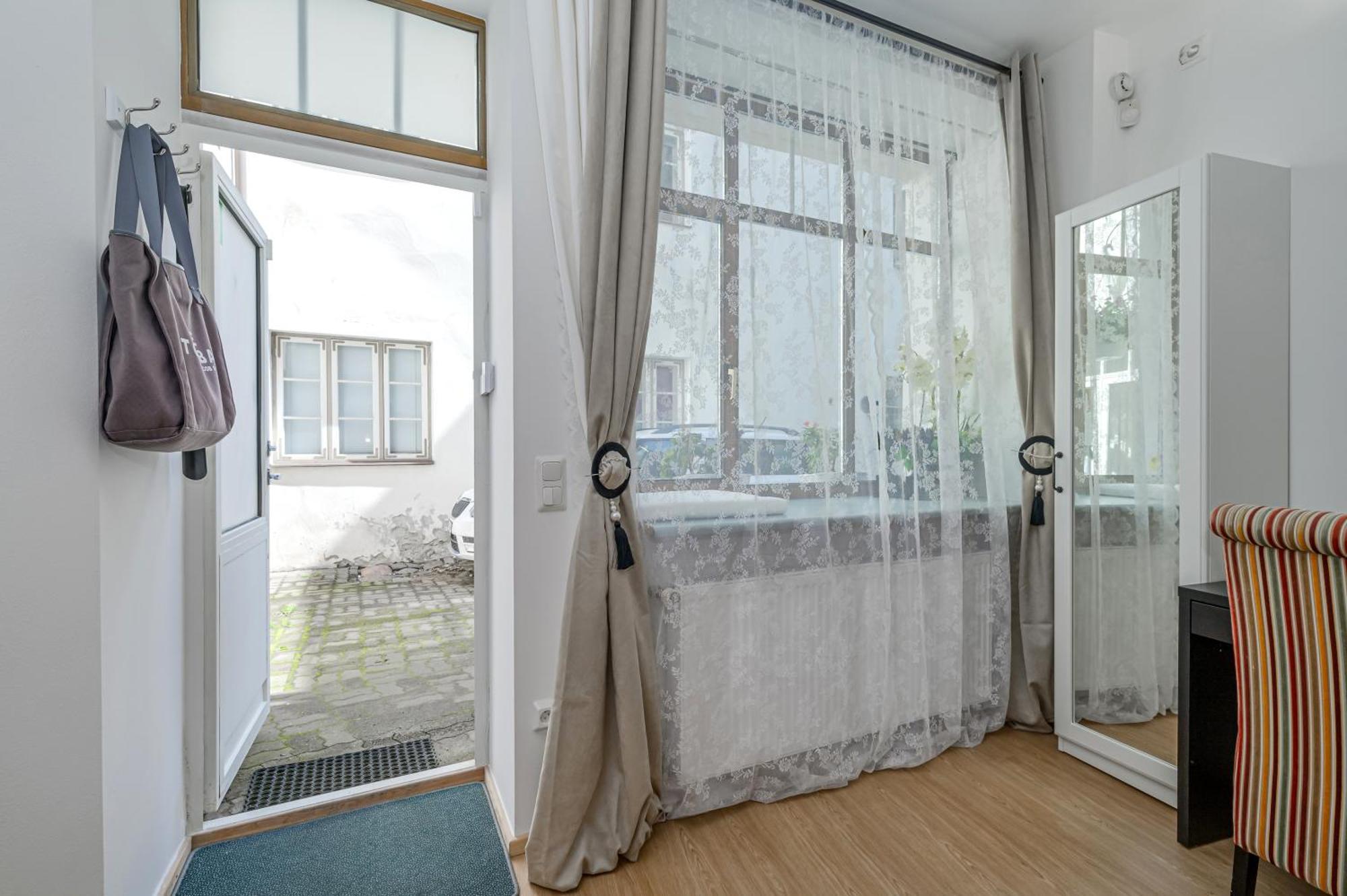 Tallinn Old Town Romantic Apartment Εξωτερικό φωτογραφία