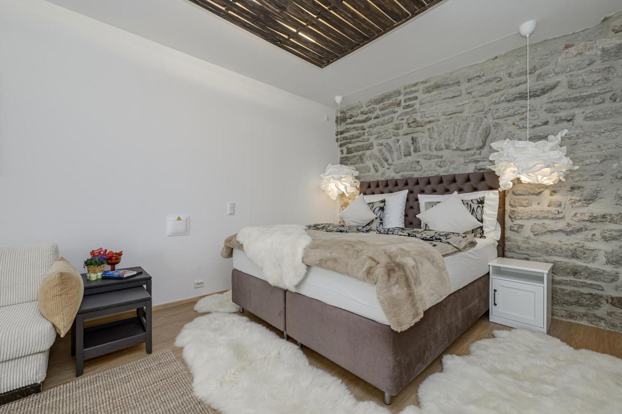 Tallinn Old Town Romantic Apartment Εξωτερικό φωτογραφία